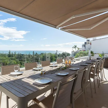 Villa Luxury With Private Pool *
