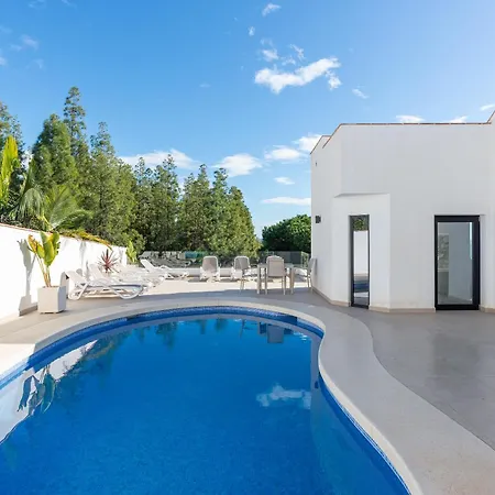 Villa Luxury With Private Pool La Cala De Mijas
