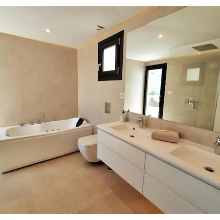 Villa Luxury With Private Pool La Cala De Mijas