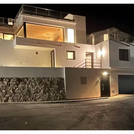 Luxury With Private Pool Villa La Cala De Mijas