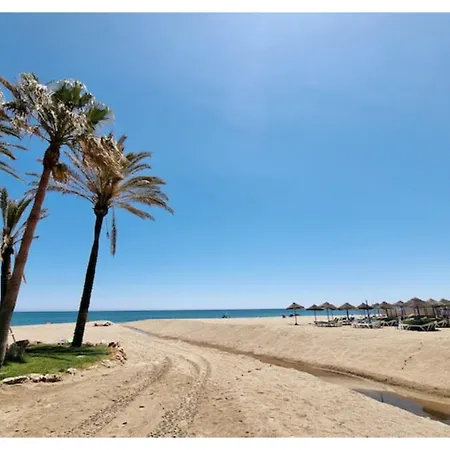Luxury With Private Pool Villa La Cala De Mijas
