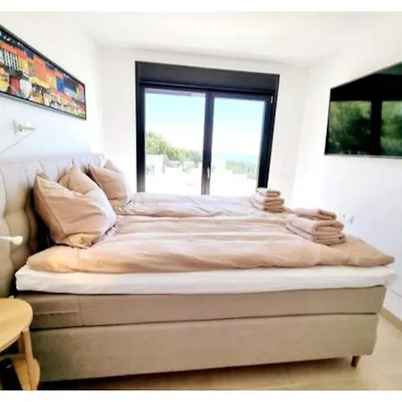 Villa Luxury With Private Pool La Cala De Mijas