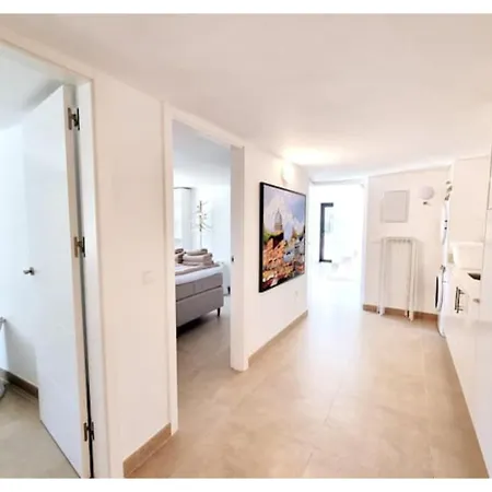 Villa Luxury With Private Pool La Cala De Mijas