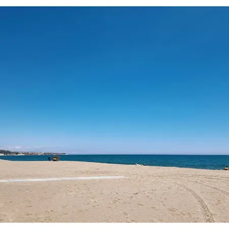Luxury With Private Pool * La Cala De Mijas
