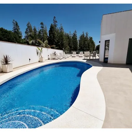 Luxury With Private Pool La Cala De Mijas
