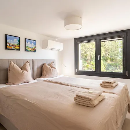 Villa Luxury With Private Pool La Cala De Mijas