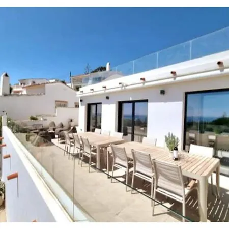 Luxury With Private Pool La Cala De Mijas