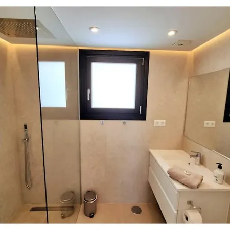 Villa Luxury With Private Pool *