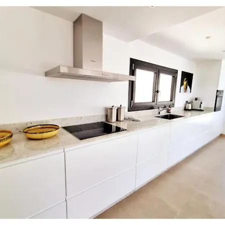 Luxury With Private Pool Villa La Cala De Mijas