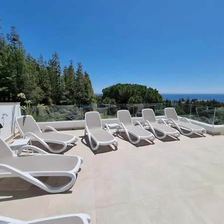 Villa Luxury With Private Pool La Cala De Mijas