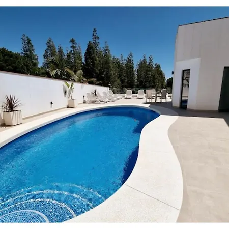 Luxury With Private Pool * La Cala De Mijas