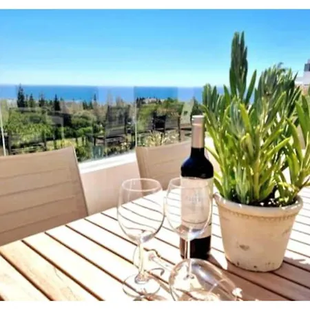 Luxury With Private Pool La Cala De Mijas