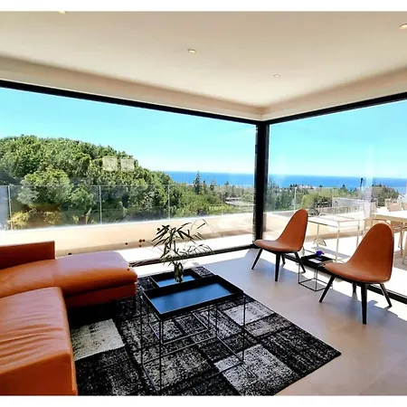 Luxury With Private Pool Villa *