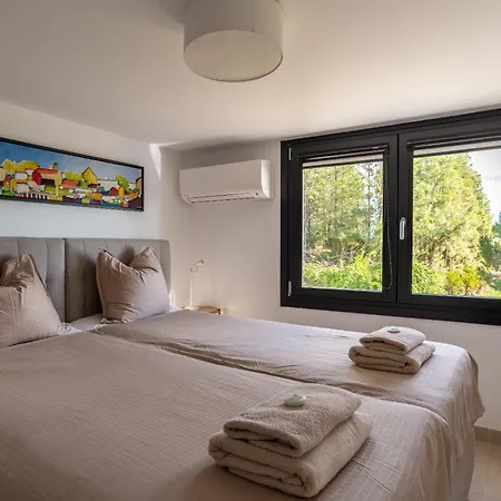 Villa Luxury With Private Pool